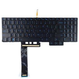 Klawiatura do Lenovo Gaming 3 15ARH 15IMH Legion