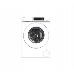 Pralka Sharp ES-NFA6102WD-PL 6kg 1000obr/min 76 dB 43L