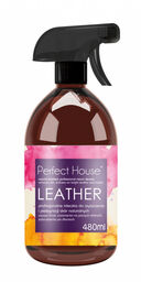 Perfect House - LEATHER - Profesjonalne mleczko