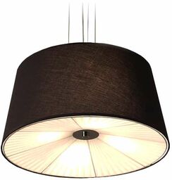 LAMPA wisząca BALI LP-1322/1P BK Light Prestige klasyczna