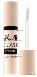 Bell - Ultra Cover Eye & Skin Concealer