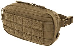 Nerka Mil-Tec Fanny Pack MOLLE - Coyote