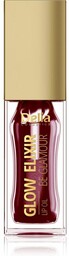 Delia Glow Elixir Lip Oil 03 Sensual 8ml