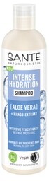 Sante Intense Hydration Szampon do włosów 250 ml