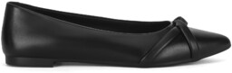Baleriny Sergio Bardi RST-E1064-03SB Czarny