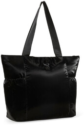 Torba Puma 09129101 UP Shopper PUMA Black Czarna
