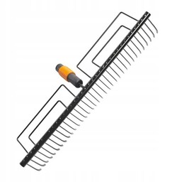 Grabie Grabki Do Trawnika Quikfit 1000656 Fiskars