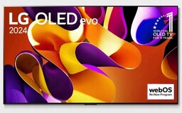 TELEWIZOR OLED 65'' 4K/OLED65G42LW LG