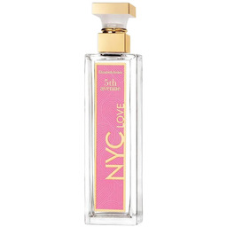 Elizabeth Arden, 5th Avenue NYC Love, woda perfumowana