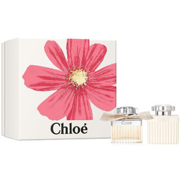 SET CHLOE Chloe EDP spray 50ml + BODY