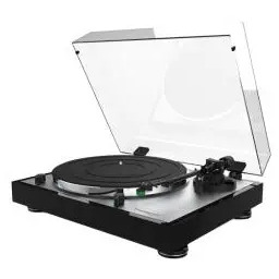 Thorens TD 402 DD Półautomatyczny Napęd bezpośredni Przedwzmacniacz