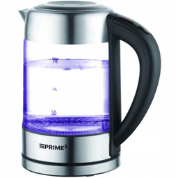 Czajnik elektryczny PRIME3 SEK81 2200 W 1,7 l