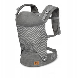 Lionelo Margareet Nosidełko ergonomiczne Wave Baby Shower