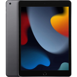 APPLE iPad 10.2 (9 gen.) 64GB Wi-Fi Gwiezdna