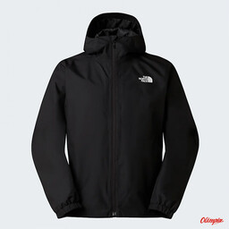 The North Face Kurtka Męska Quest DryVent Black