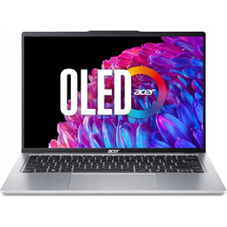 Lekki i szybki laptop Acer Swift Go 14