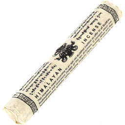Kadzidełka tybetańskie Symbol - Himalayan - Szacunek
