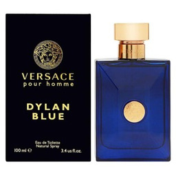 Versace Pour Homme Dylan Blue Woda Toaletowa 100