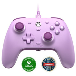 Gamesir Controller G7 SE Wired Radiant Purple XB