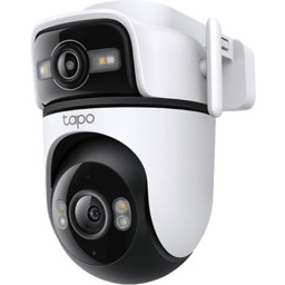 Kamera IP TP-LINK Tapo C545D Biały