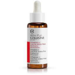 COLLISTAR_Attivi Puri Vitamin C + Alfa Arbutina Brightening