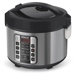 SRM 3150SS Multicooker