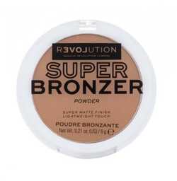 Revolution Relove Super Bronzer bronzer 6 g
