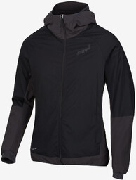 Kurtka Inov-8 Performance Hybrid Jacket - black/graphite