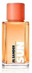 JIL SANDER Sun Female Perfumy 75 ml