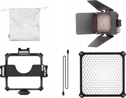 Lampa Zhiyun LED Fiveray M20 Combo Pocket Light