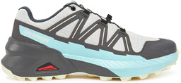 Buty do biegania Salomon Speedcross Peak L47790300 Zielony