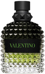 Valentino Uomo Born in Roma Green Stravaganza woda