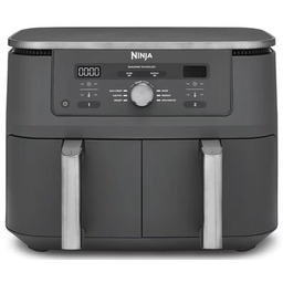 NINJA Air fryer Frytkownica beztłuszczowa Dual Zone Max