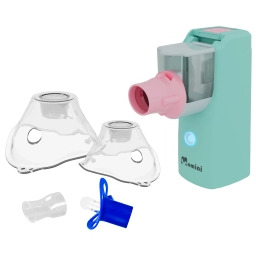 Momini NebuFlow MOMINI52 Nebulizator