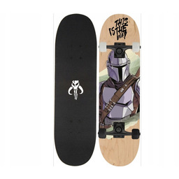 Deskorolka Disney Star Wars Mandalorian D100