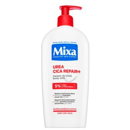 Mixa Urea Cica Repair+ mleczko do ciała Body