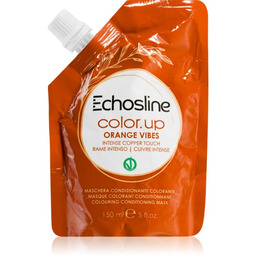 Echosline Color up, maska koloryzująca Orange Vibes, 150ml
