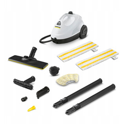 Parownica Myjka Parowa Karcher Sc 2 EasyFix Mop