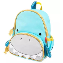 Plecak Zoo, rekin Skip Hop