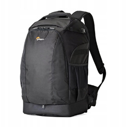 Plecak fotograficzny Lowepro Flipside 500 Aw II czarny