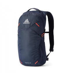 Gregory Plecak Nano 18 S.Navy
