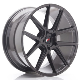 Felga jr wheels jr30 21x10,5 et15-45 5h blank