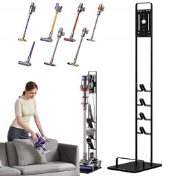 Stojak Do Odkurzacza Dyson V15 V12 Gen5 V11