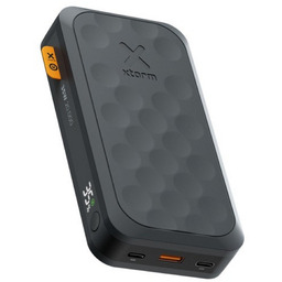 XTORM Powerbank Fuel 20000 mAh 35W czarny