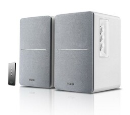 Edifier R1280T Biało-srebrny Głośniki komputerowe