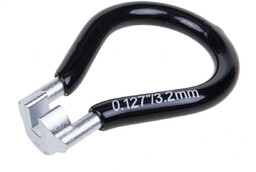 Klucz Verso do szprych nypel 3,2 mm -0,127"