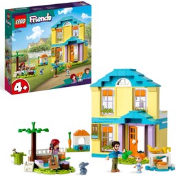 Lego Friends 41724 Dom Paisley