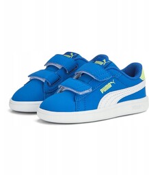 Dziecięce Buty Sportowe Puma Smash 3.0 Infant