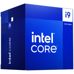 Intel Cpu Core i9-14900F, box