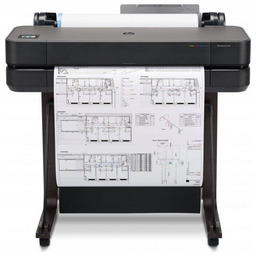 Ploter HP DesignJet T630 24'' Printer